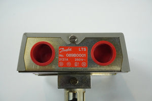 Danfoss 089B0001 089B0001 Air Thermostat