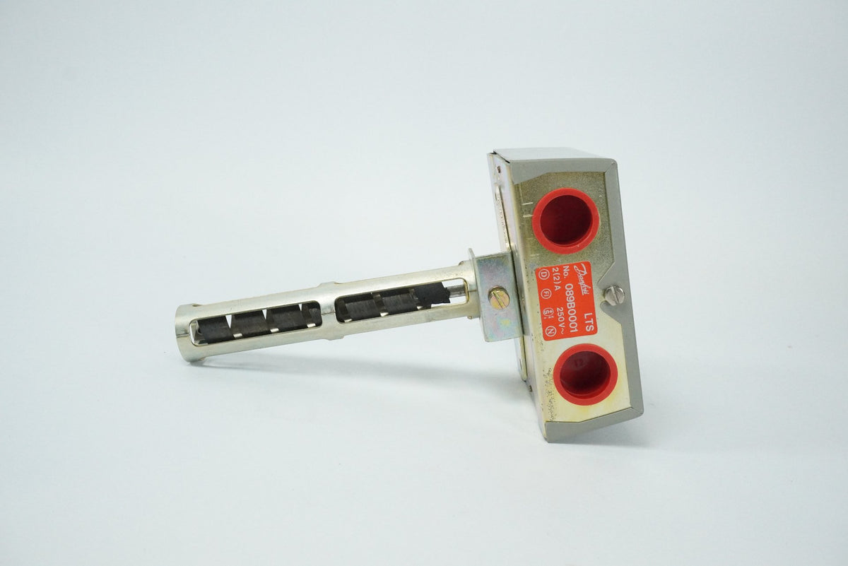Danfoss 089B0001 089B0001 Air Thermostat