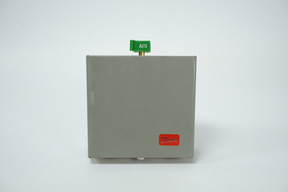 Danfoss 089B0001 089B0001 Air Thermostat