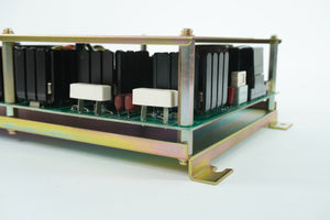 Fanuc A14B-0061-B002-02 Power Unit, W: A20B-1000-0030/07A