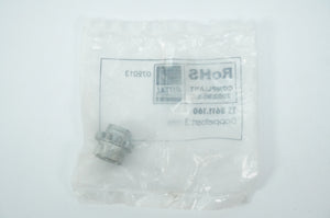 Rittal TS 8611.160 TS 8611.160 Doppelbart 3 mm