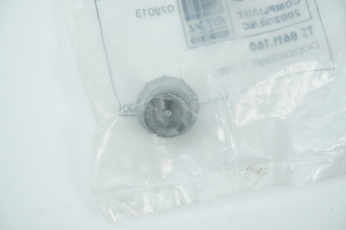 Rittal TS 8611.160 TS 8611.160 Doppelbart 3 mm