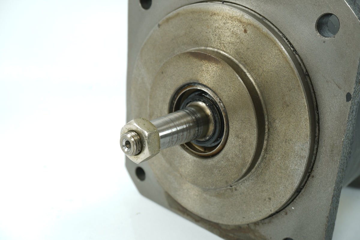 Fanuc A06B-0641-B DC Servo Motor Model 0M