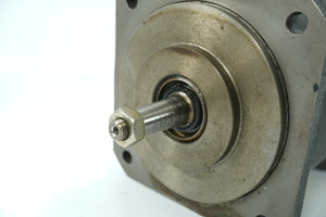 Fanuc A06B-0641-B DC Servo Motor Model 0M
