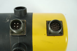 Fanuc A06B-0641-B DC Servo Motor Model 0M