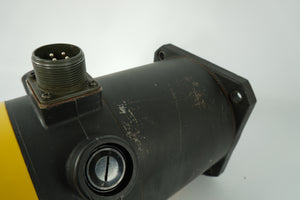 Fanuc A06B-0641-B DC Servo Motor Model 0M