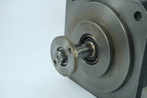 Fanuc A06B-0641-B011 DC Servo Motor Model 0M