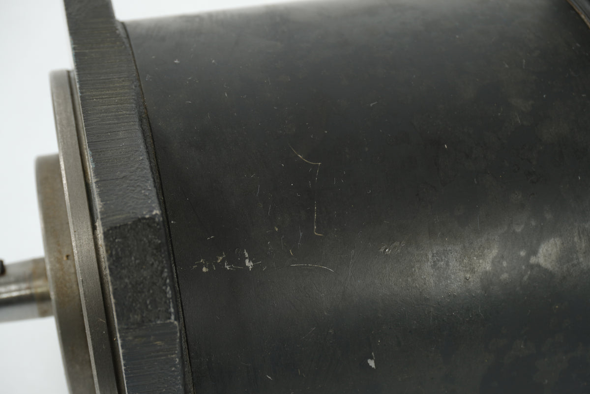Fanuc A06B-0641-B011 DC Servo Motor Model 0M