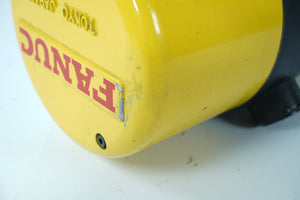 Fanuc A06B-0641-B011 DC Servo Motor Model 0M