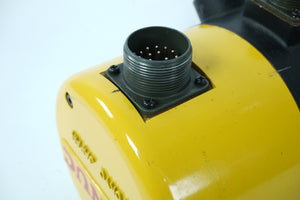 Fanuc A06B-0641-B011 DC Servo Motor Model 0M