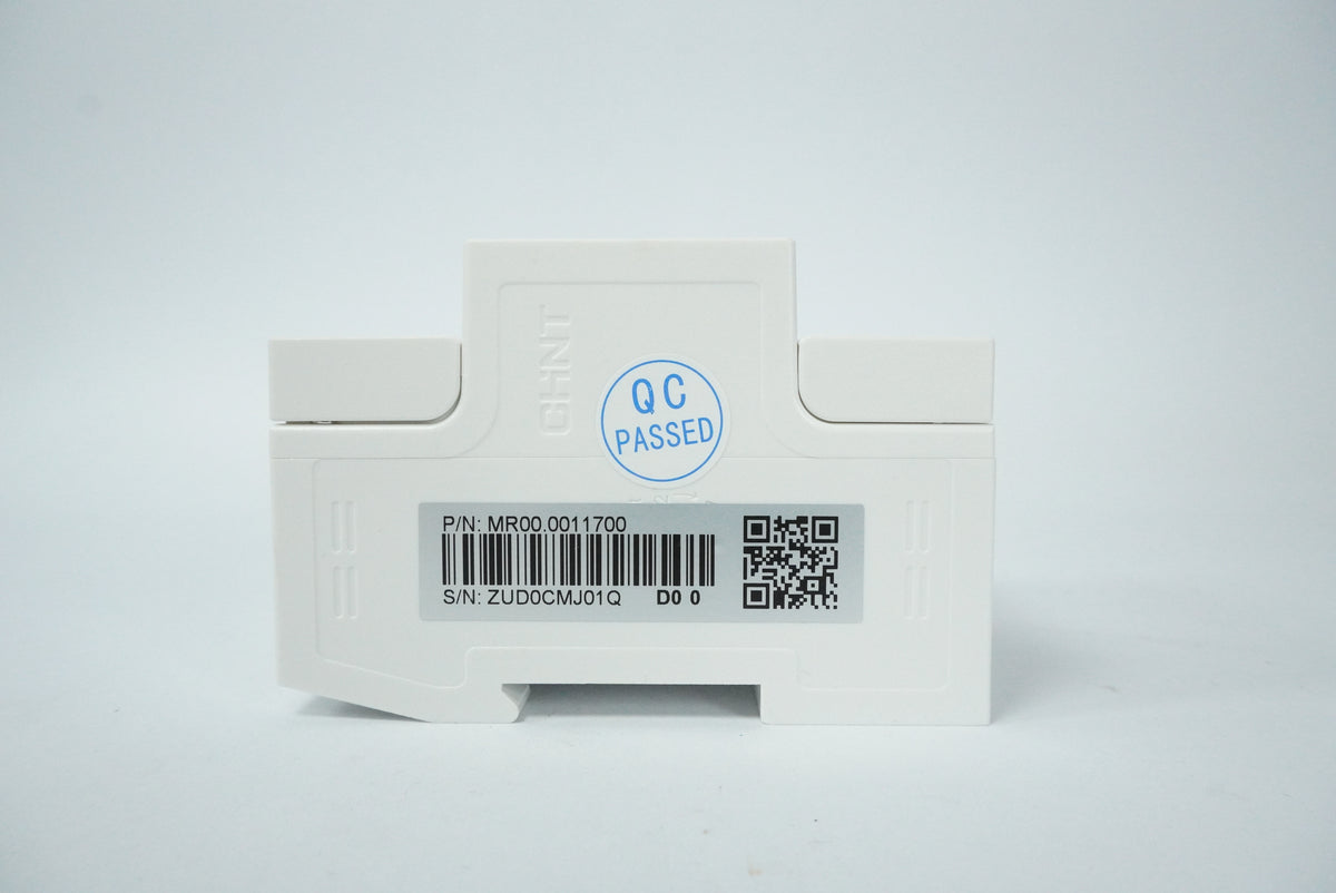 Growatt MR00.0011700 DTSU666 Three-Phase Smart Meter