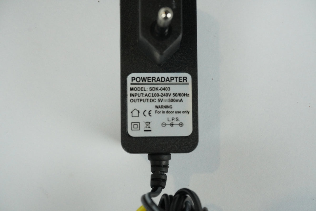 Growatt MR00.0003200 ShineVision Wireless Monitoring Package for Home