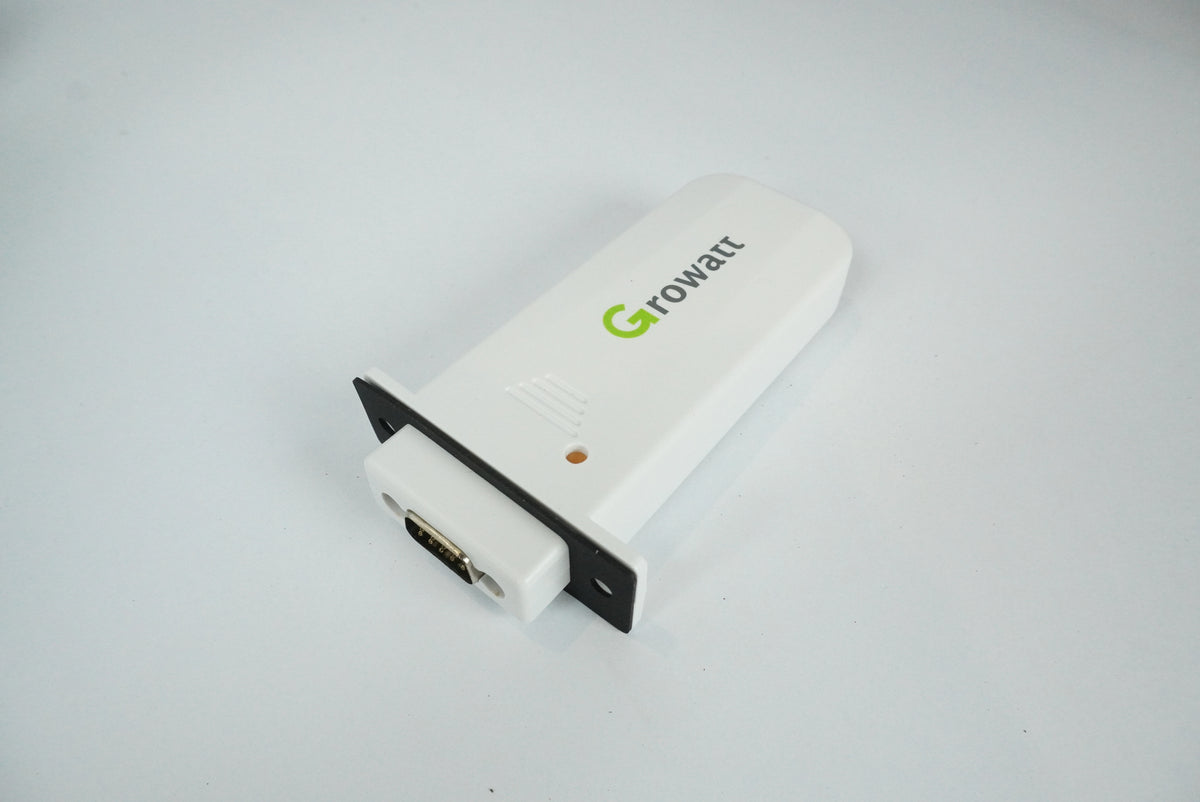 Growatt MR00.0003200 ShineVision Wireless Monitoring Package for Home