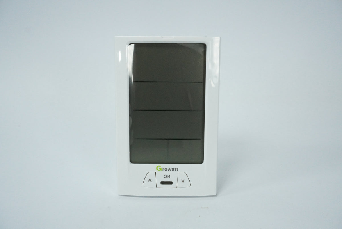 Growatt MR00.0003200 ShineVision Wireless Monitoring Package for Home