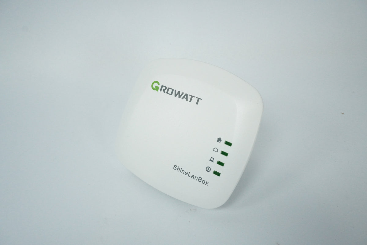 Growatt MR00.0011200 ShineLink-X Wireless Monitoring Kit