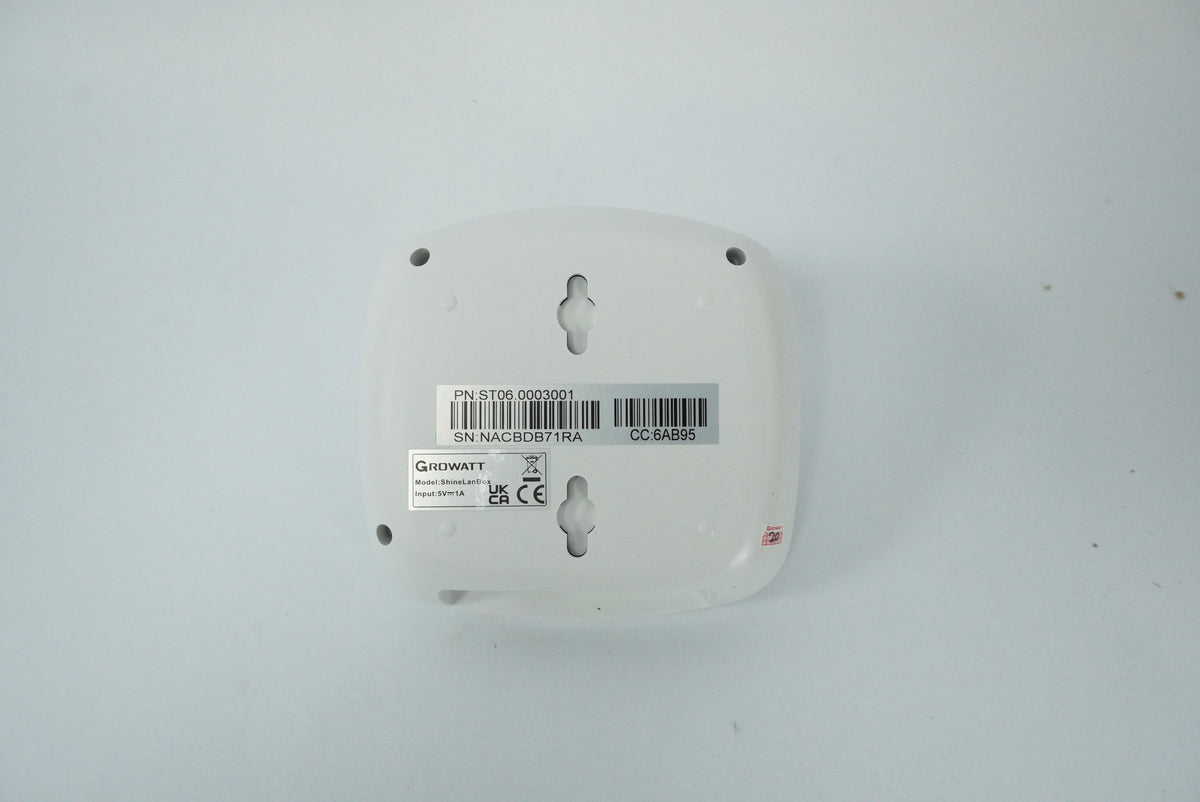 Growatt MR00.0011200 ShineLink-X Wireless Monitoring Kit