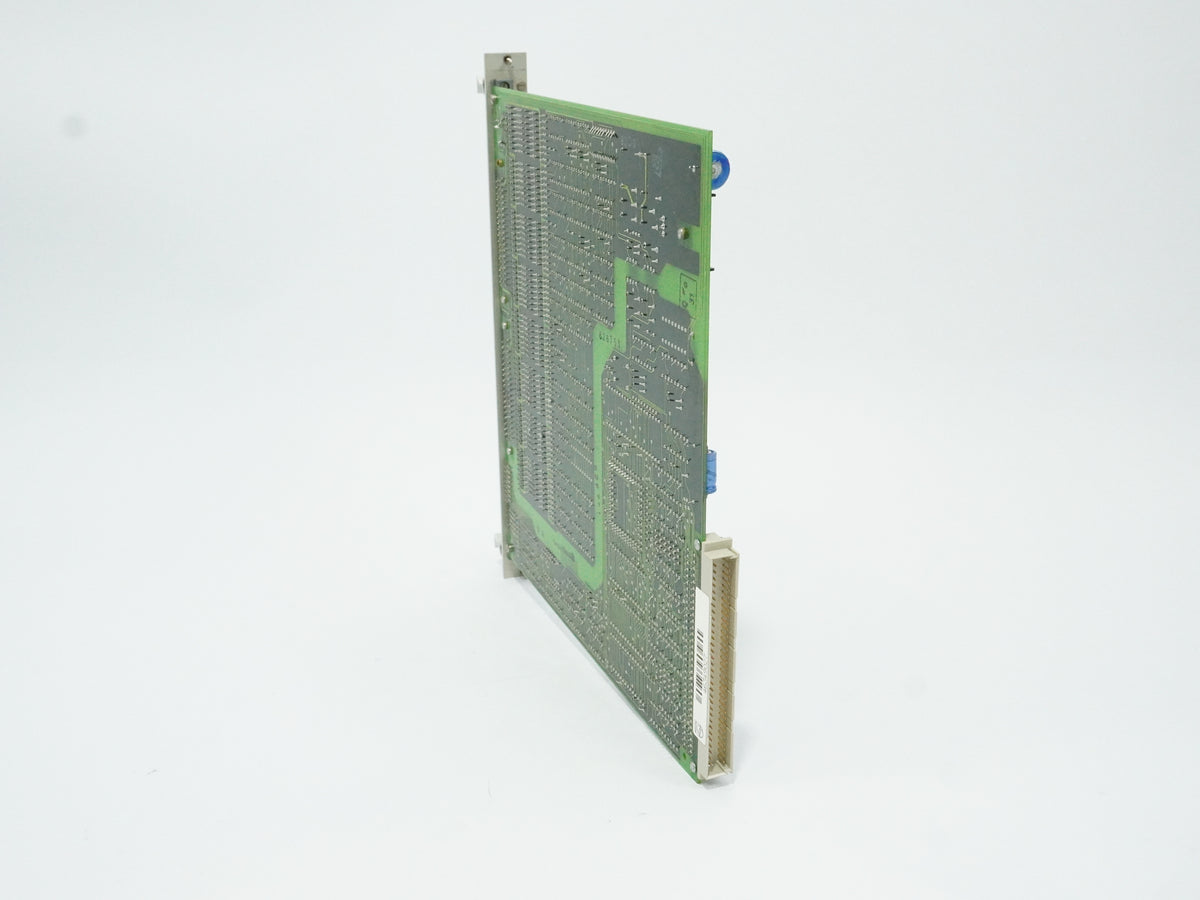 Philips 940446208381 9404 462 08381 PMC 1000 Control Card
