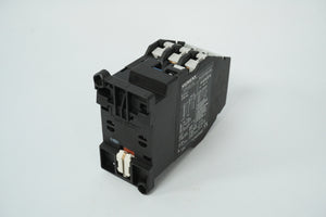 Siemens 3TF43 22-0AP0 3TF43 22-0A Contactor AC-3 11kW 400V