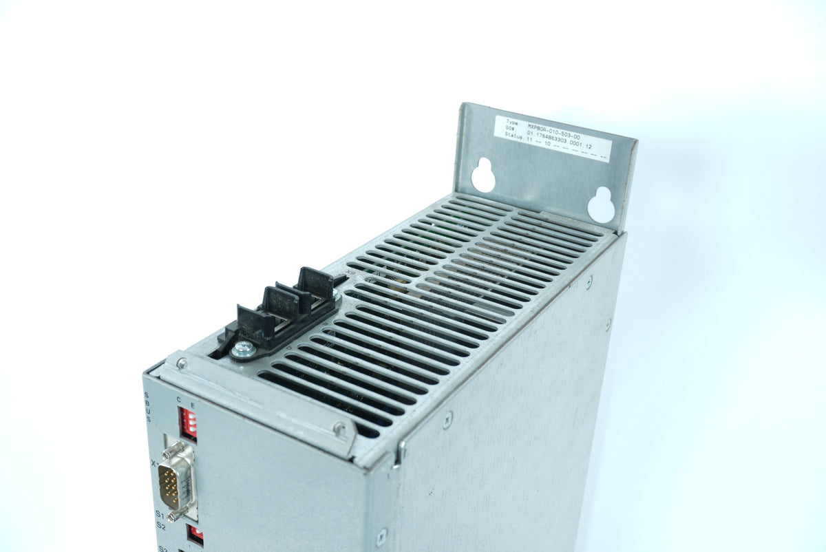 SEW Eurodrive MXP80A-010-503-00 MOVIAXIS Supply Module MXP80A