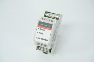 C-mac 825x0399 SL-FB-230/400 Phase Failure Relay