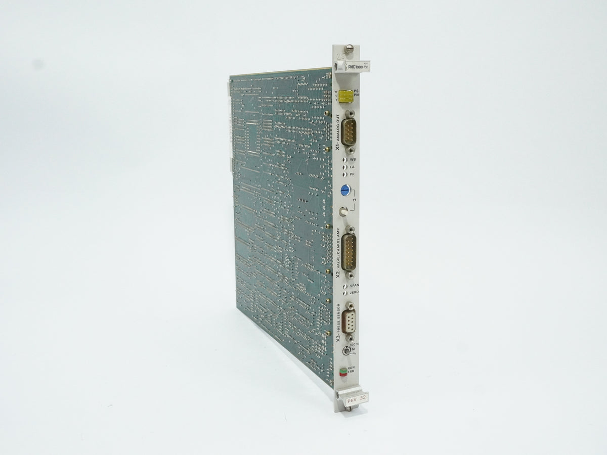 Philips 940446201321 9404 462 01321 PMC1000 P&V 32 Electronic module