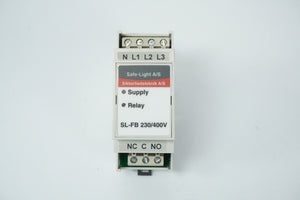 C-mac 825x0399 SL-FB-230/400 Phase Failure Relay
