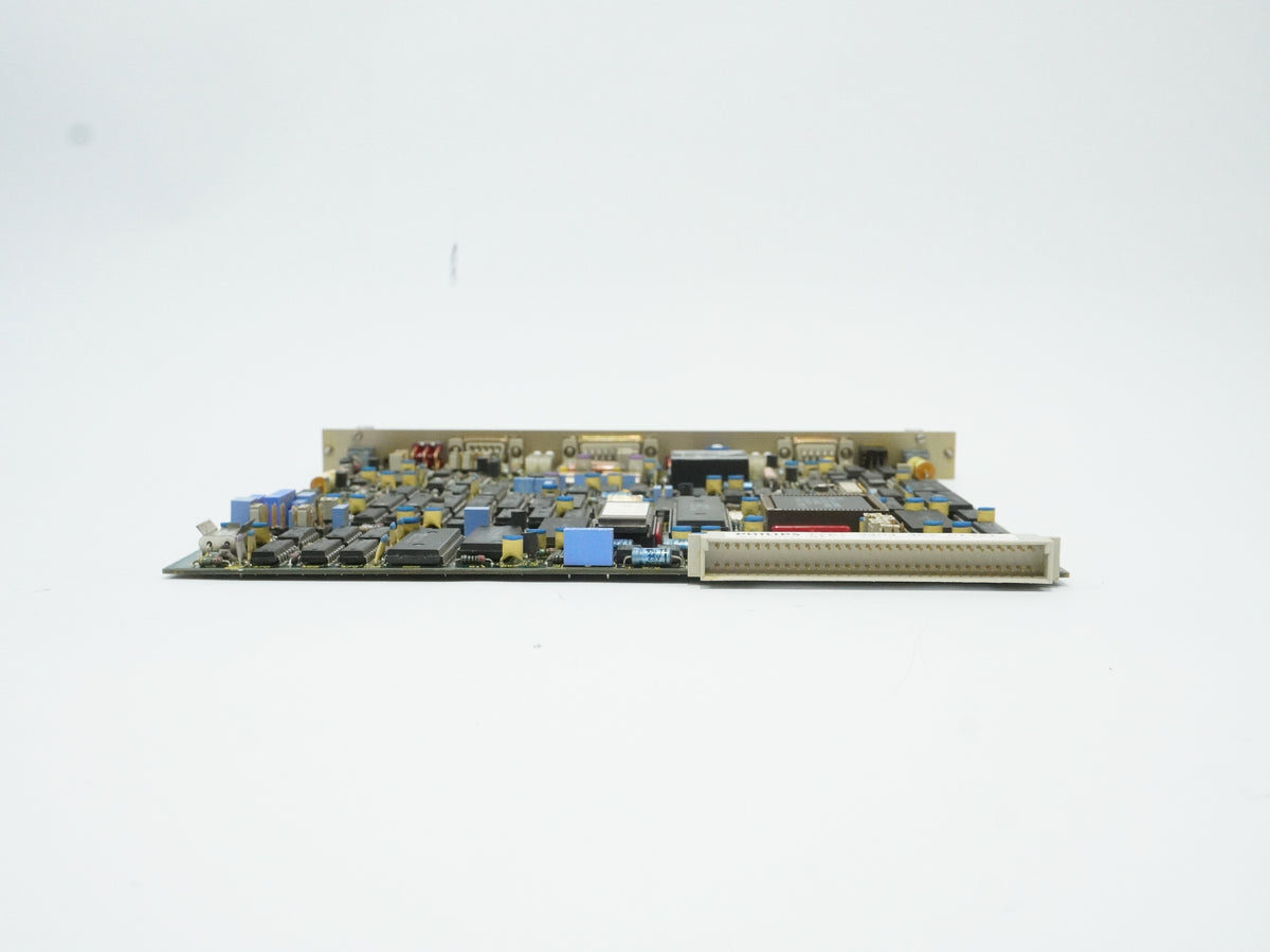 Philips 940446201321 9404 462 01321 PMC1000 P&V 32 Electronic module