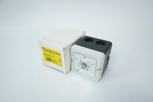 Benedikt & Jäger M10 PF WU3+G2 M10 PF WU3+G2 Reversing Switch 3-pole