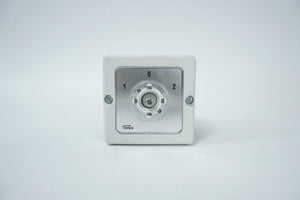 Benedikt & Jäger M10 PF WU3+G2 M10 PF WU3+G2 Reversing Switch 3-pole