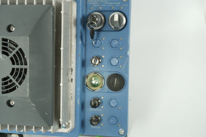 Nord 71264 SK250E-FDS-401-340-A-B1I Frequency Inverter Drive