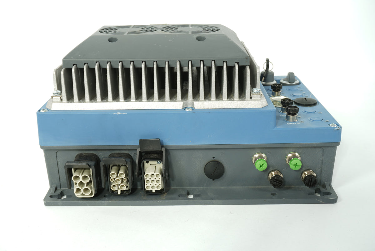 Nord 71264 SK250E-FDS-401-340-A-B1I Frequency Inverter Drive