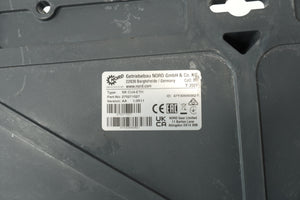 Nord 71264 SK250E-FDS-401-340-A-B1I Frequency Inverter Drive