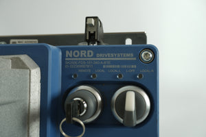 Nord 71262 SK250E-FDS-151-340-A-B1E Frequency Inverter 1.5kW