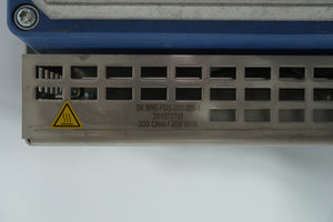Nord 71262 SK250E-FDS-151-340-A-B1E Frequency Inverter 1.5kW