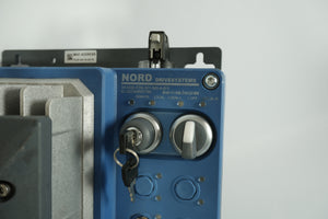 Nord 71263 SK250E-FDS-301-340-A-B1I Frequency Inverter
