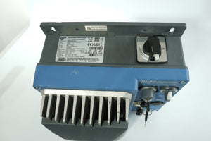 Nord 71263 SK250E-FDS-301-340-A-B1I Frequency Inverter