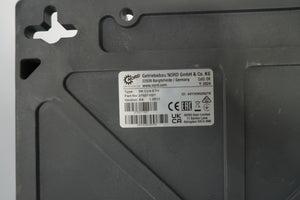 Nord 71261 SK250E-FDS-151-340-A-B1I Frequency Inverter