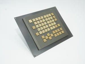 FanucLtd A02B-0281-C126/TBR MDI UNIT NO. MA01041 2004-10