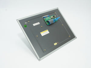 FanucLtd A02B-0281-C126/TBR MDI UNIT NO. MA01041 2004-10