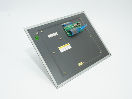 FanucLtd A02B-0281-C126/TBR MDI UNIT NO. MA01041 2004-10