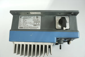 Nord 71261 SK250E-FDS-151-340-A-B1I Frequency Inverter