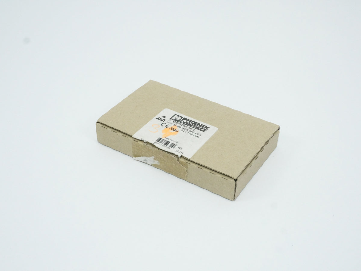 PhoenixCon 2861373 IB IL 24 SEG/F-PAC