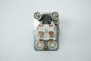 Condor MDR 2/6 Pressure Switch MDR 2/6
