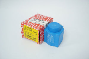 Danfoss 018F7351 018F7351 BB230AS Solenoid coil