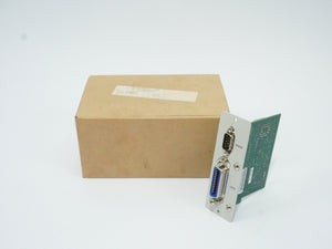 GwInstek 11PI-745A010 GPT/GPI-7X5A OPT.01 Gpib interface