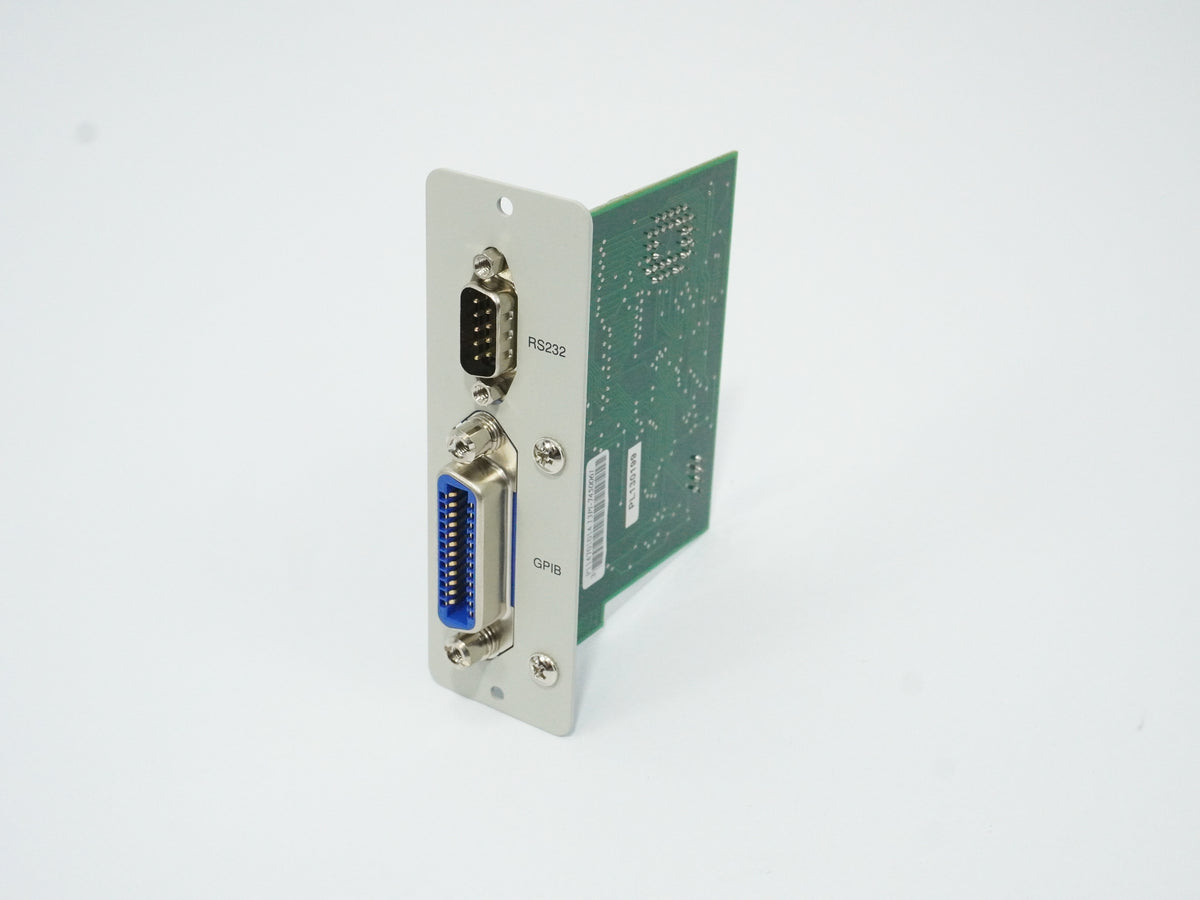 GwInstek 11PI-745A010 GPT/GPI-7X5A OPT.01 Gpib interface