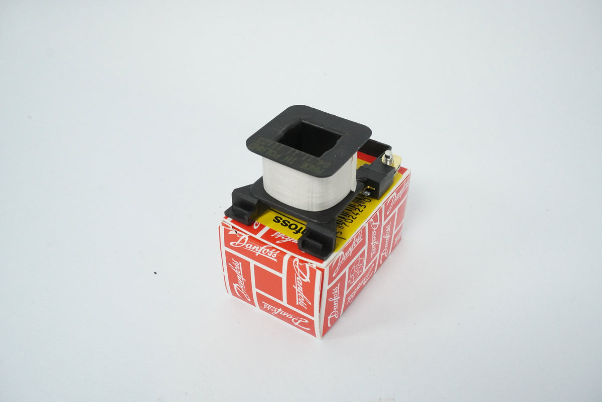 Danfoss 037H6478 037H6478 Coil 380-400V/50Hz, 440V/60Hz