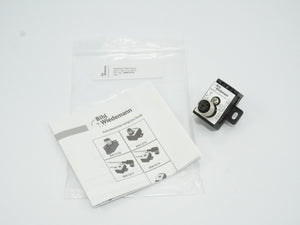 Bihl+Wiedemann BW1976 Passive Distributor AS-i / 24V on M12