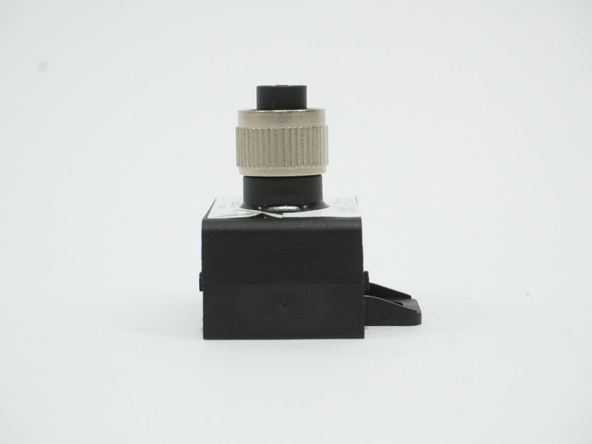 Bihl+Wiedemann BW1976 Passive Distributor AS-i / 24V on M12