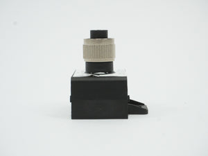 Bihl+Wiedemann BW1976 Passive Distributor AS-i / 24V on M12